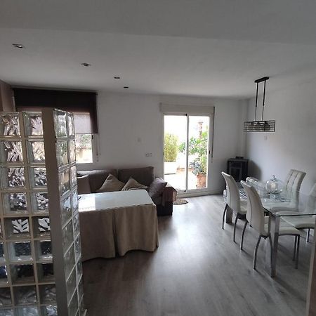 Apartamento Luminoso Con Jardin La Zubia  Buitenkant foto
